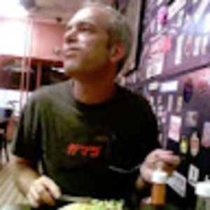 Meet your Posher, Charles